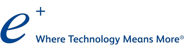 eplus logo